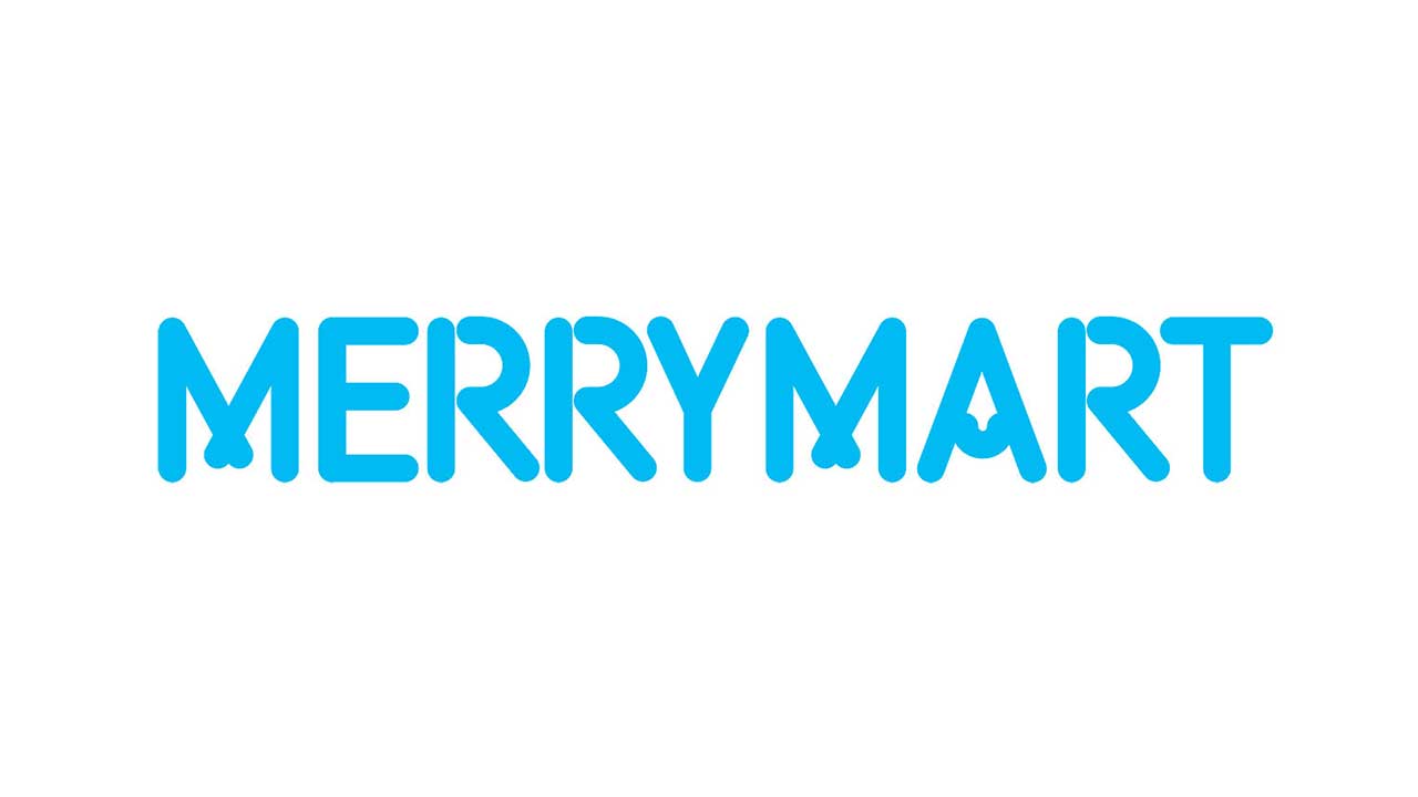 Merrymart