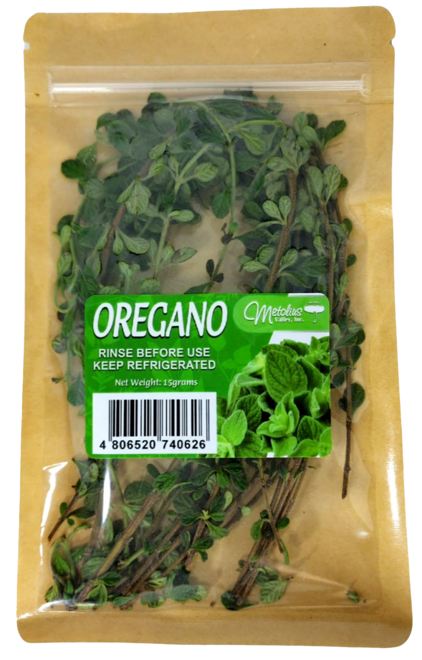 Oregano