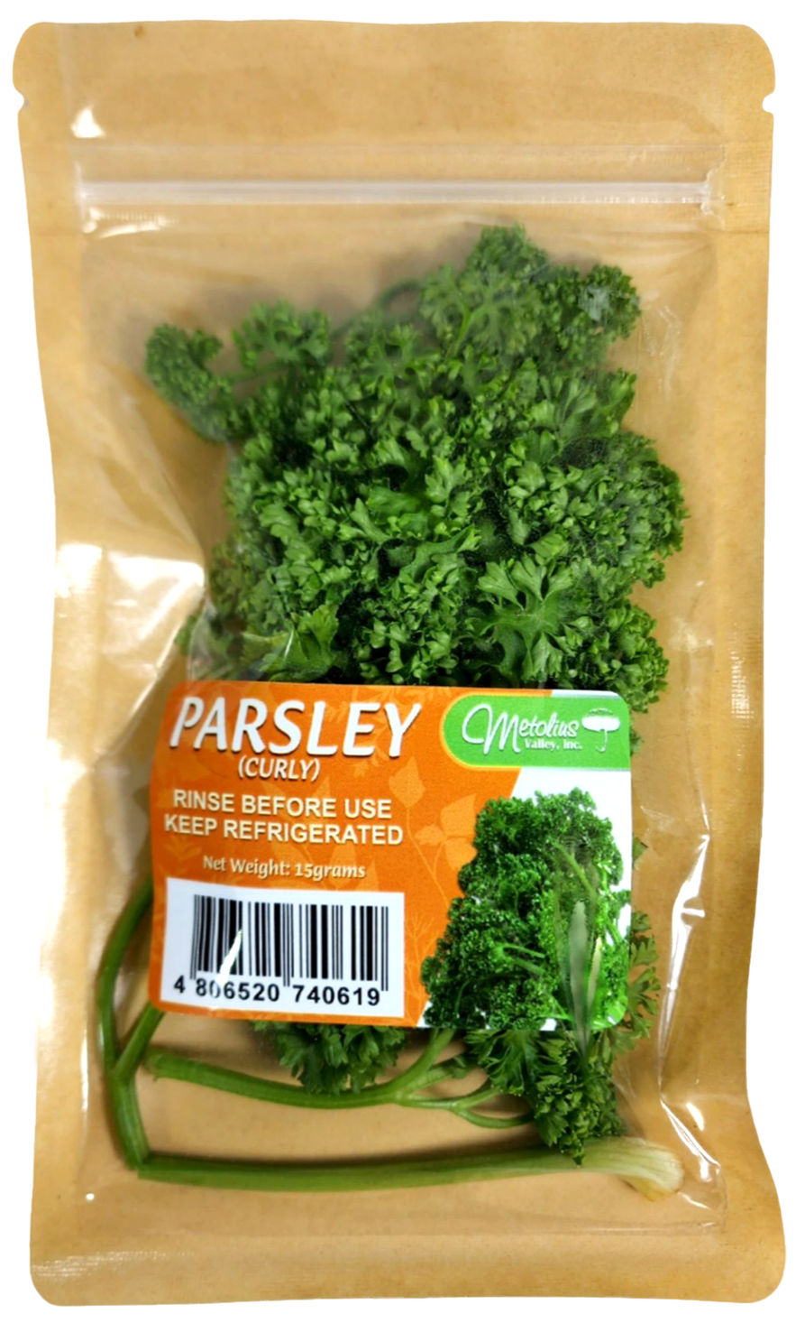 Parsley